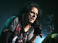 Alice Cooper 