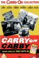 Carry On Cabby