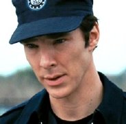 Benedict Cumberbatch as Nick Kaufman in 'The Whistleblower' (2010)